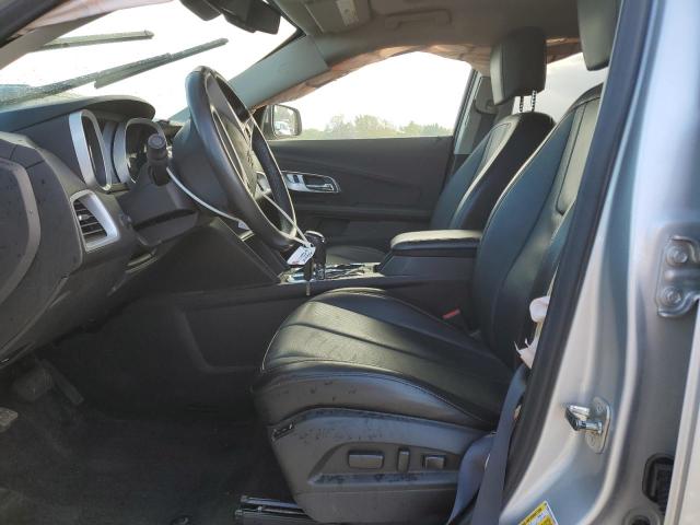 2017 CHEVROLET EQUINOX PR - 2GNALDEK3H1519824