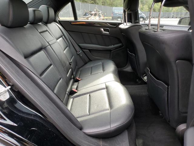 2013 MERCEDES-BENZ E 350 4MATIC #3286659302