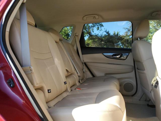 2015 NISSAN ROGUE S - 5N1AT2MT3FC921482