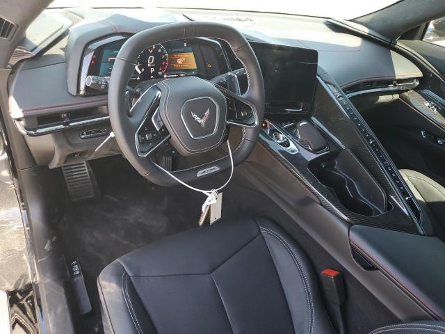 2025 CHEVROLET CORVETTE Z06 3LZ 1G1YF2D36S5602918