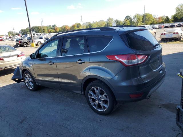 2016 FORD ESCAPE SE - 1FMCU0GX3GUB95353