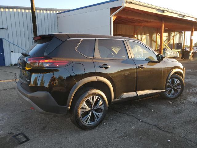 2023 NISSAN ROGUE SV - 5N1BT3BB1PC799677