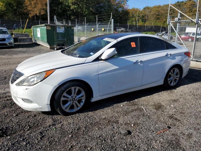 2013 HYUNDAI SONATA SE - 5NPEC4AC4DH552283