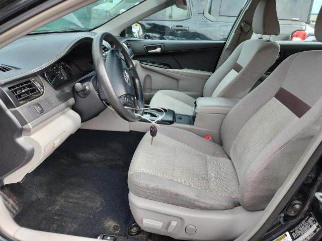 2013 TOYOTA CAMRY L - 4T1BF1FK0DU230248