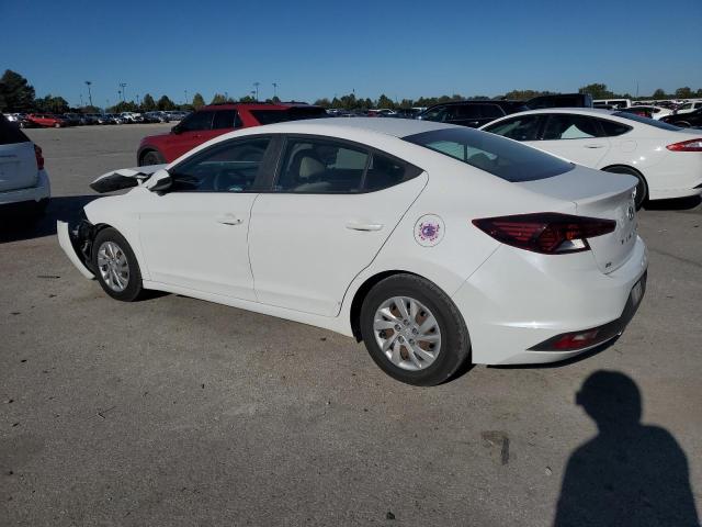 2019 HYUNDAI ELANTRA SE #3287595027