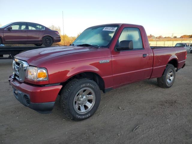 2009 FORD RANGER #3301807329