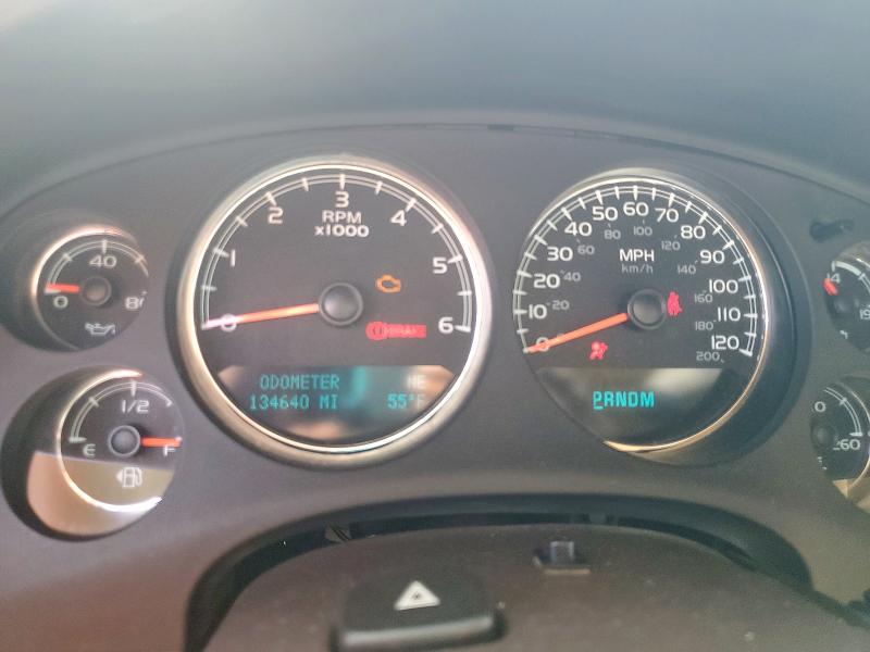 2011 GMC SIERRA C15 - 3GTP1XE28BG114356