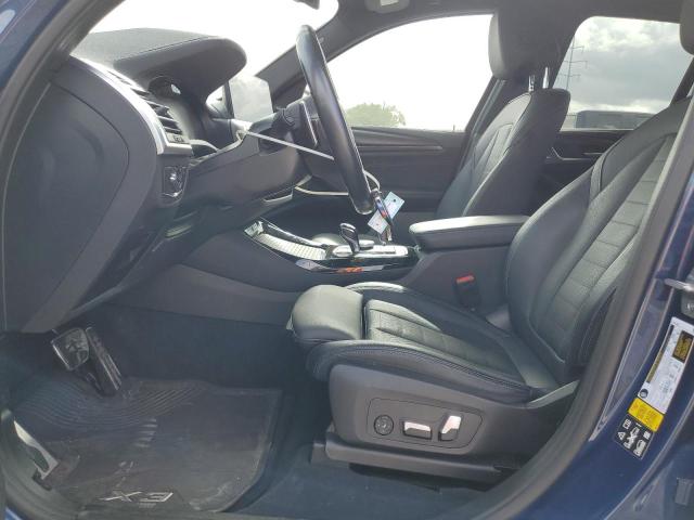 2023 BMW X3 M40I - 5UX83DP07P9N51666