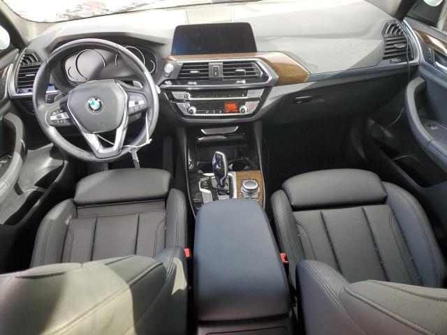 2020 BMW X3 SDRIVE3 #3285006934