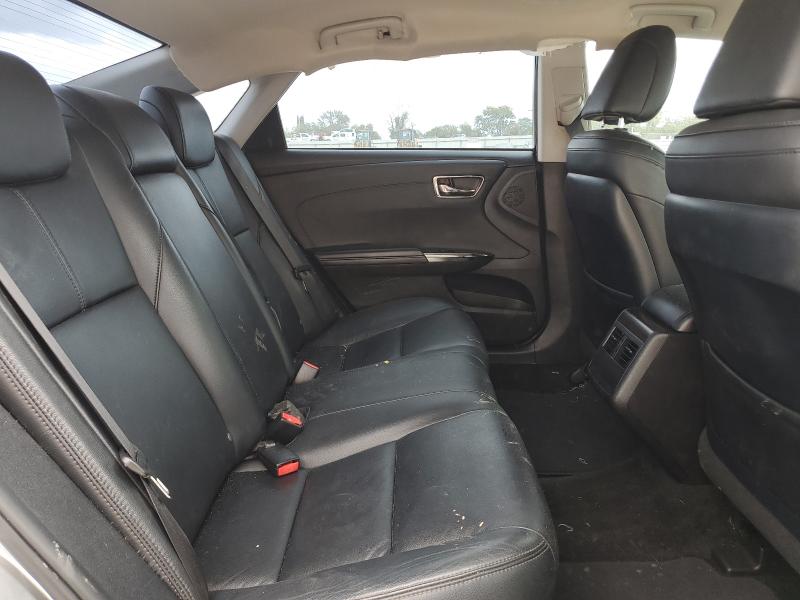 2016 TOYOTA AVALON XLE - 4T1BK1EB5GU242851