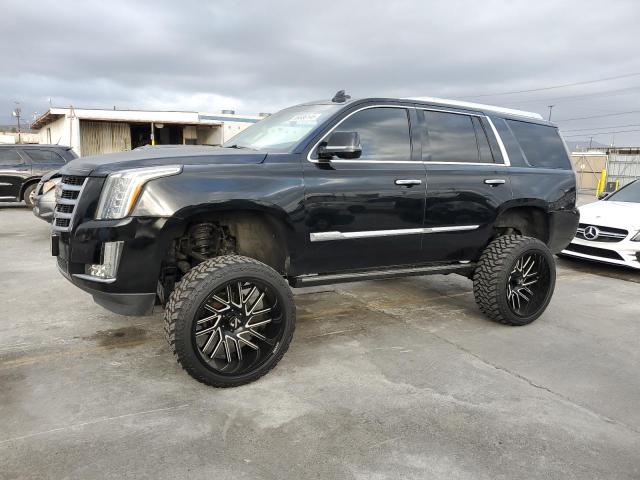 CADILLAC ESCALADE P