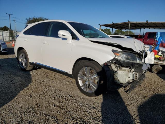 2015 LEXUS RX 450H 2T2ZB1BA0FC001799