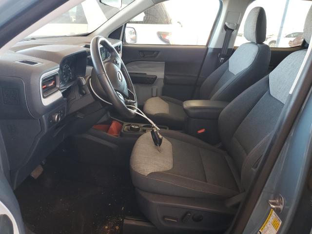 2022 FORD MAVERICK X 3FTTW8E95NRA45430