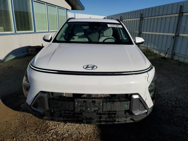 2024 HYUNDAI KONA SEL - KM8HB3AB6RU167561