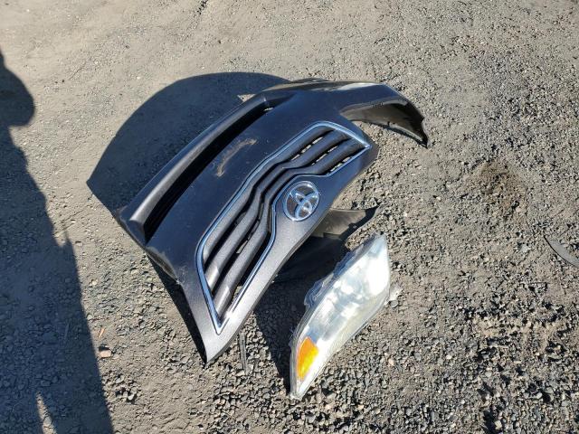 2011 TOYOTA CAMRY BASE - 4T1BF3EK4BU711520