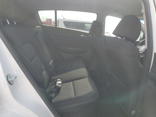 2020 KIA SPORTAGE L KNDPM3AC4L7797541