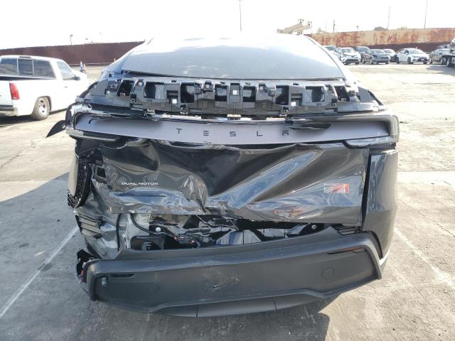 2026 TESLA MODEL Y #3302743017