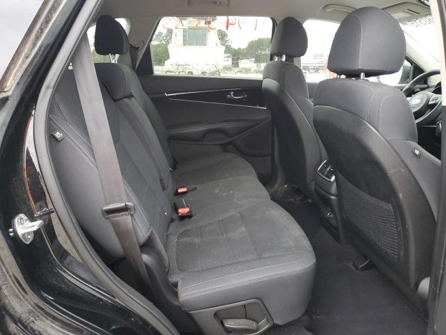 2018 KIA SORENTO EX - 5XYPG4A3XJG371995