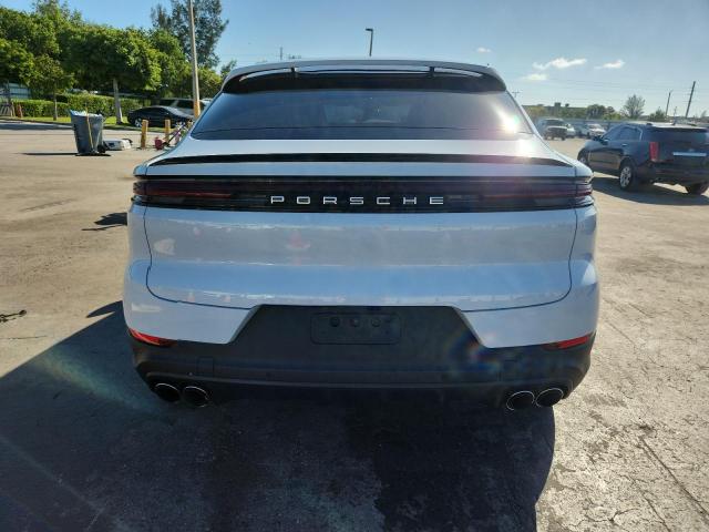 2024 PORSCHE CAYENNE CO WP1BA2AY9RDA55041