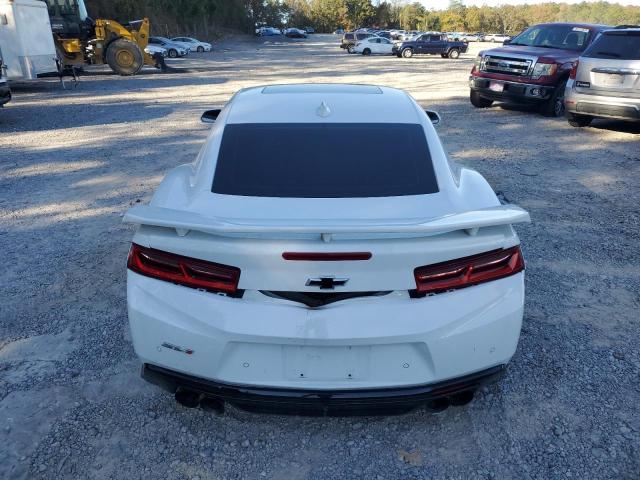 2017 CHEVROLET CAMARO ZL1 1G1FK1R62H0193502
