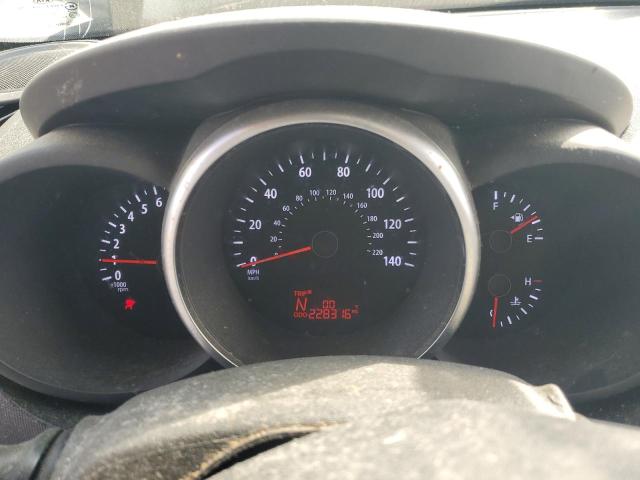 2013 KIA SOUL + #3282605862