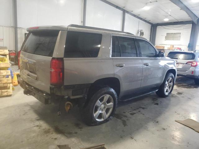2019 CHEVROLET TAHOE C150 #3305579113