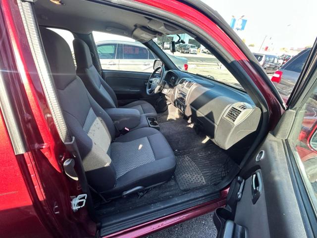 2010 CHEVROLET COLORADO L - Other View