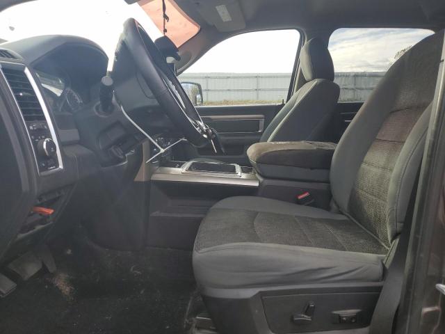 2014 RAM 1500 SLT #3284037804