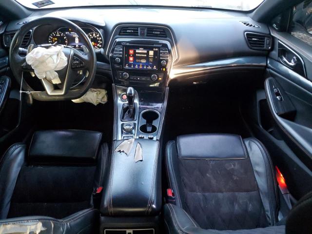 2019 NISSAN MAXIMA S #3298105144