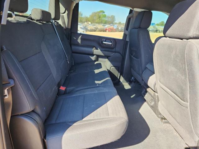 2025 CHEVROLET 2500 HD #3287635024