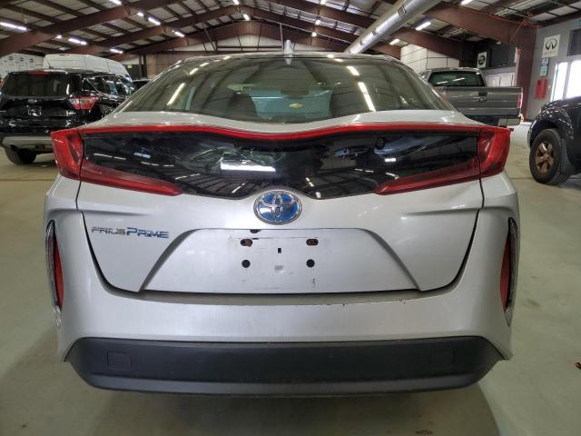 2020 TOYOTA PRIUS PRIM - JTDKARFP9L3126519