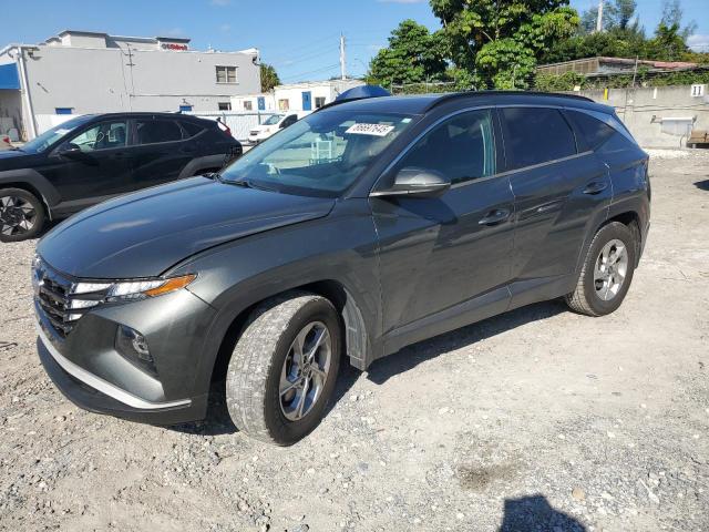 Global Auto Auctions: 2022 HYUNDAI TUCSON SEL