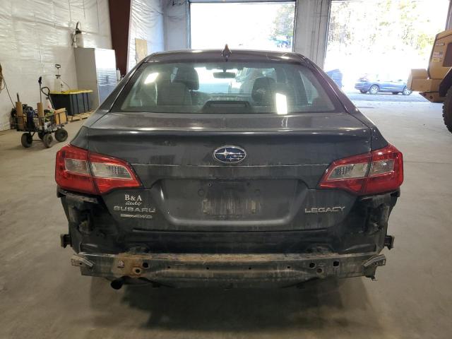 2018 SUBARU LEGACY 2.5I PREMIUM - 4S3BNAF65J3005786