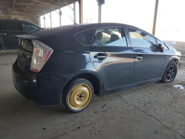 2015 TOYOTA PRIUS JTDKN3DU9F1963796