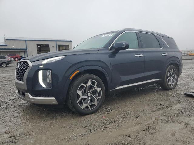 Global Auto Auctions: 2022 HYUNDAI PALISADE C