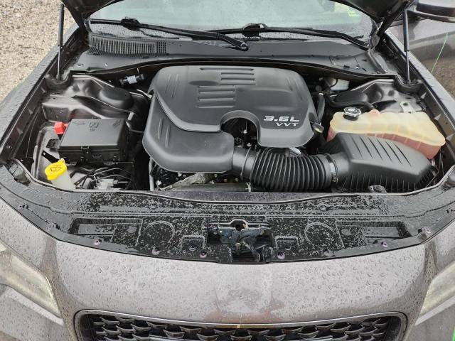 2021 CHRYSLER 300 S #3291411138