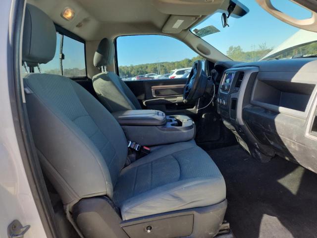 2014 RAM 2500 ST - 3C6LR4AT2EG135557