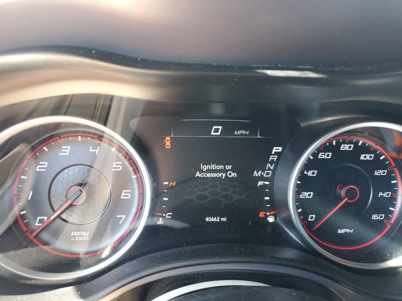 Lot #3302819895 2022 DODGE CHARGER R/