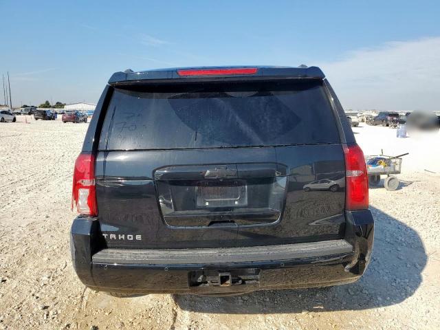 2019 CHEVROLET TAHOE C150 - 1GNSCBKC2KR118169