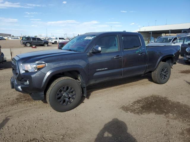 Global Auto Auctions: 2020 TOYOTA TACOMA DOU