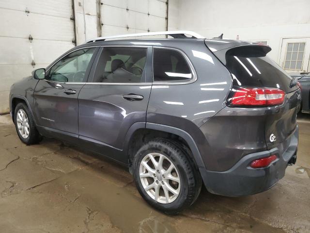 2015 JEEP CHEROKEE L - 1C4PJLCB8FW676700