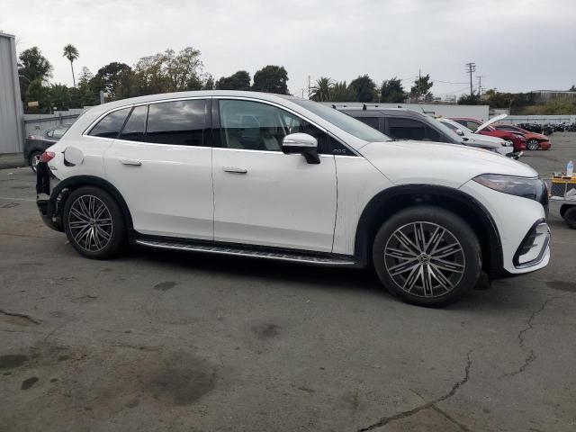 2024 MERCEDES-BENZ EQS SUV 45 #3302030131