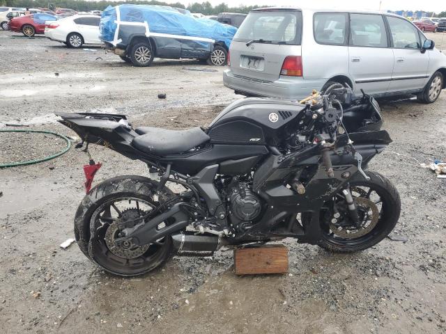 Global Auto Auctions: 2025 YAMAHA YZFR7