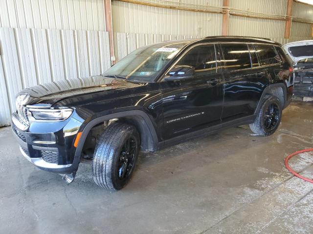 2023 JEEP GRAND CHER - 1C4RJKAG1P8790030