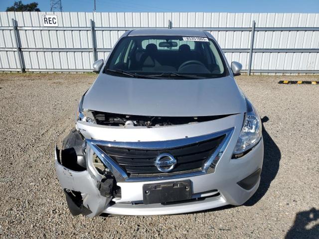 2018 NISSAN VERSA S - 3N1CN7AP6JL860236
