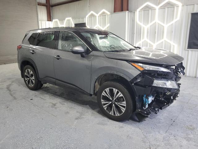 2021 NISSAN ROGUE SV #3296085867