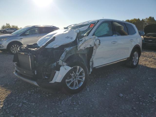 Global Auto Auctions: 2020 KIA TELLURIDE LX