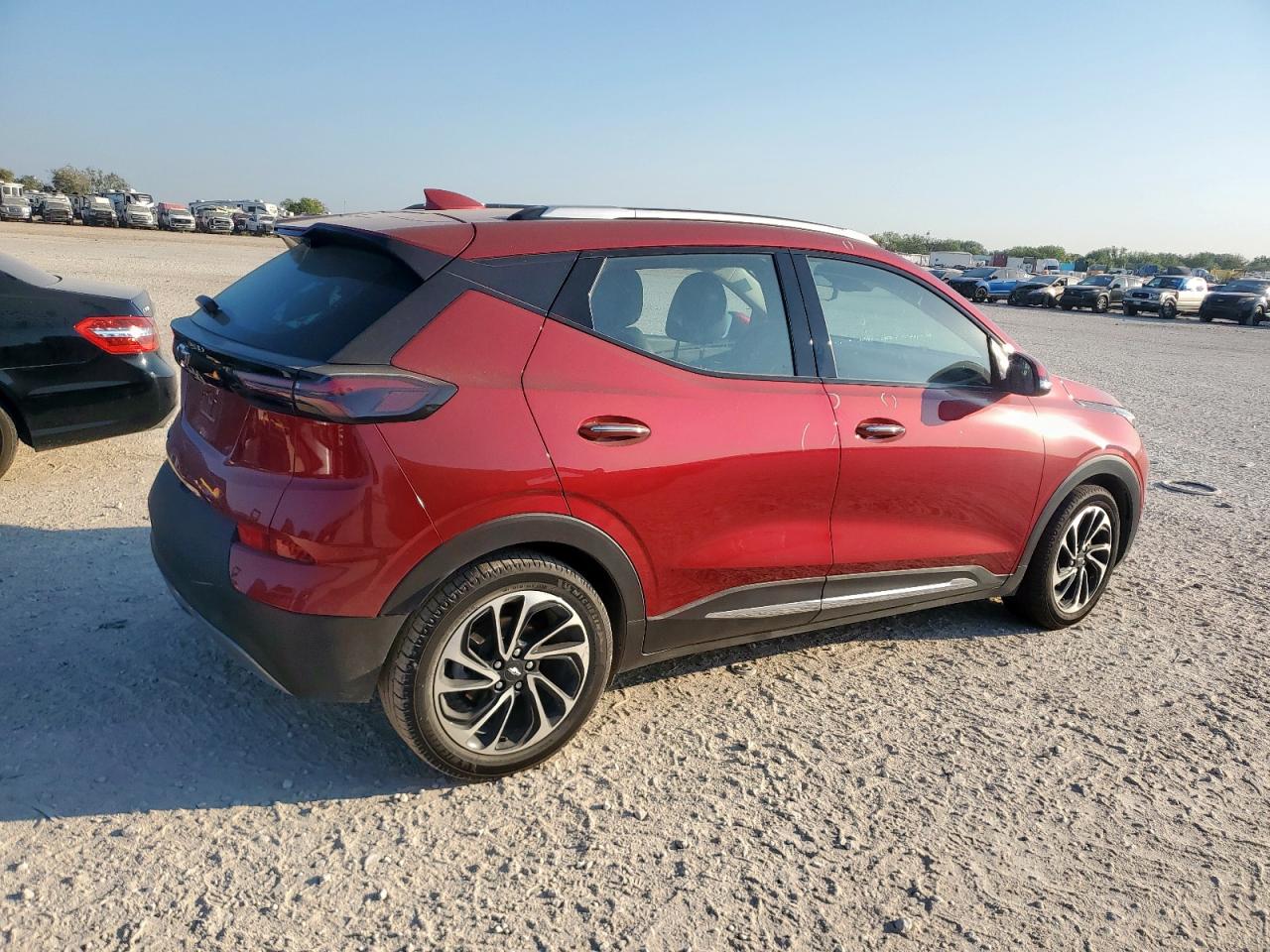 CHEVROLET BOLT EUV PREMIER