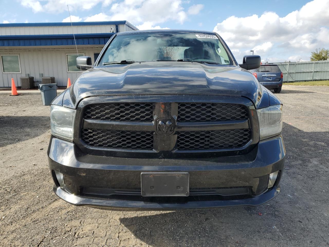 RAM 1500 ST
