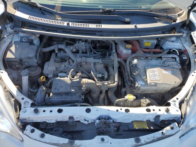 2014 TOYOTA PRIUS C - JTDKDTB39E1084780